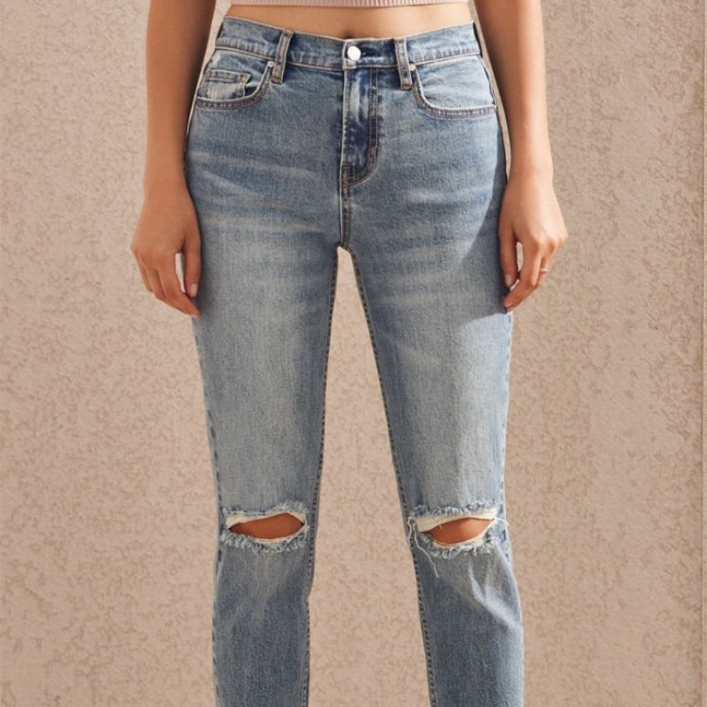 Vintage icon pacsun jeans